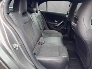 MERCEDES-BENZ A 180 usata, con Sedili riscaldati