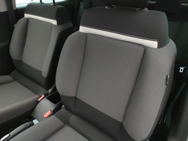CITROEN C3 Aircross usata, con ESP