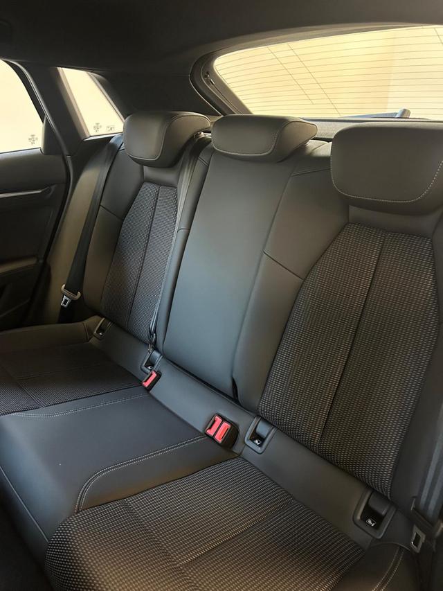 AUDI A3 usata, con Controllo automatico clima