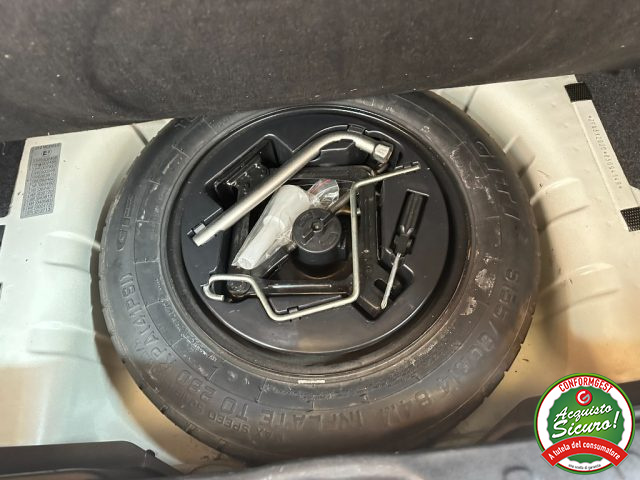 FIAT Panda usata, con Lettore CD
