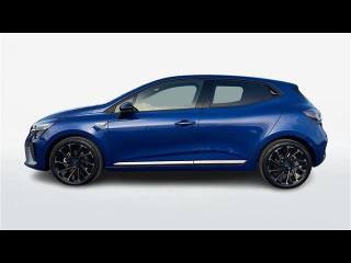 RENAULT Clio usata, con Volante in pelle