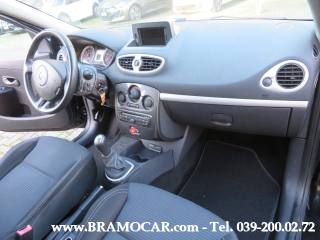 RENAULT Clio usata, con Luce d