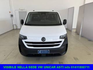 VOLKSWAGEN Transporter usata, con Airbag