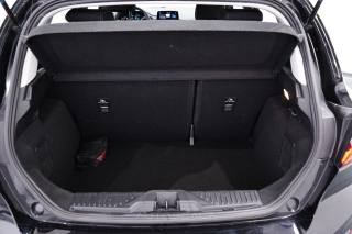 FORD Fiesta usata, con Riconoscimento dei segnali stradali