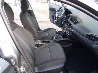 FIAT Tipo usata, con Controllo automatico clima