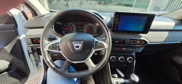 DACIA Sandero usata, con Fendinebbia
