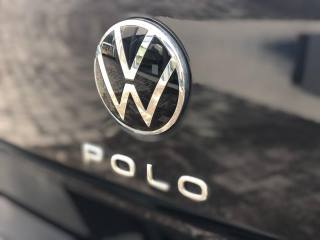 VOLKSWAGEN Polo usata, con Start/Stop Automatico