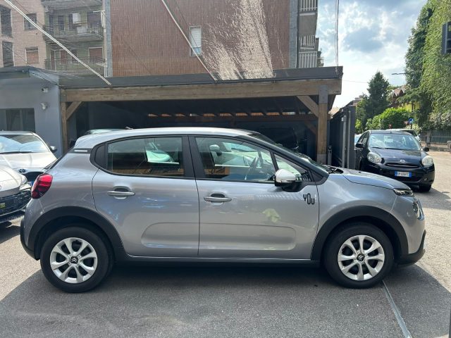 CITROEN C3 usata, con Airbag laterali