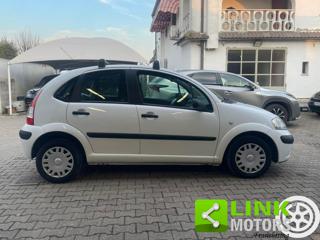 CITROEN C3 usata, con Chiusura centralizzata