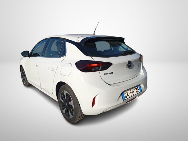 OPEL Corsa-e usata, con Servosterzo