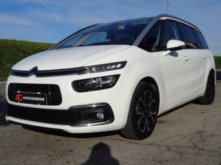 CITROEN Grand C4 Spacetourer usata, con Airbag