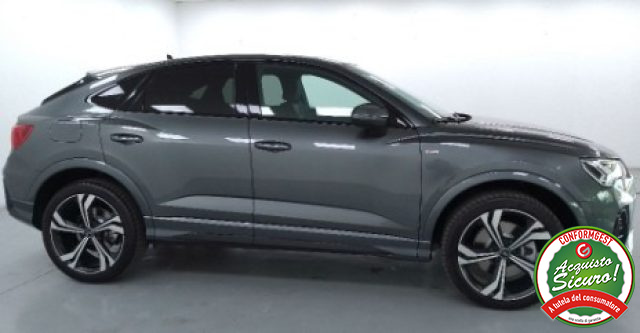 AUDI Q3 usata, con Autoradio