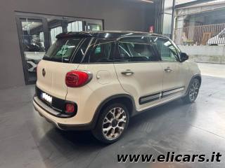 FIAT 500L usata, con Airbag laterali