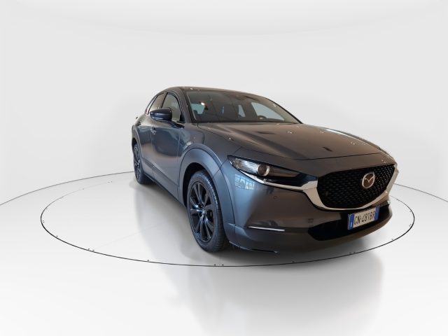 MAZDA CX-30 usata, con Airbag laterali