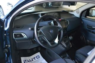 LANCIA Ypsilon usata, con Cerchi in lega