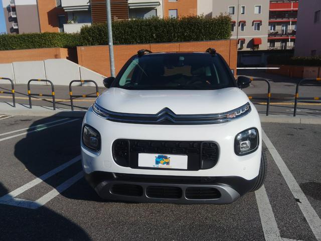 CITROEN C3 Aircross usata, con Airbag