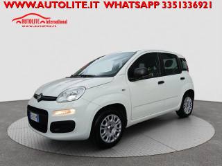 FIAT Panda 1.2 Easy S&S ED6 TEMP