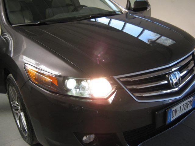 HONDA Accord usata, con Servosterzo