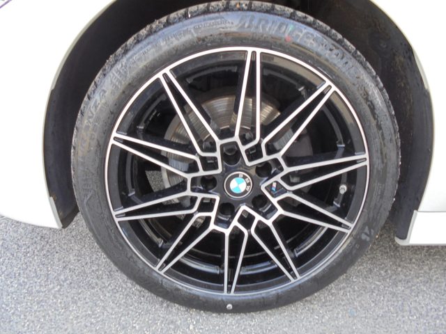 BMW 320 usata, con Servosterzo