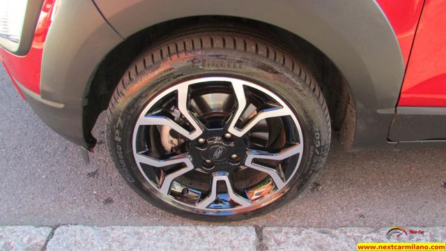 FORD EcoSport usata, con ESP