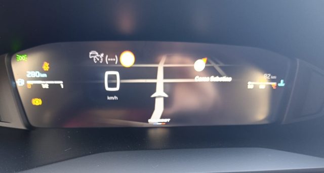 PEUGEOT 2008 usata, con Immobilizzatore elettronico
