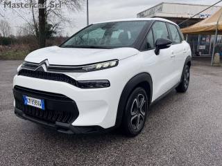 CITROEN C3 Aircross usata, con Airbag