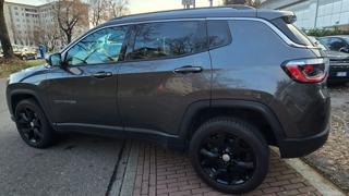JEEP Compass usata, con Airbag Passeggero