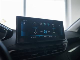 PEUGEOT 3008 usata, con Sistema di navigazione
