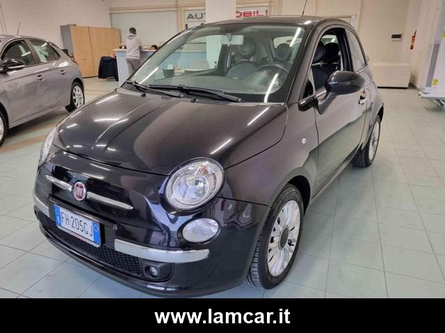 FIAT 500 usata, con Alzacristalli elettrici