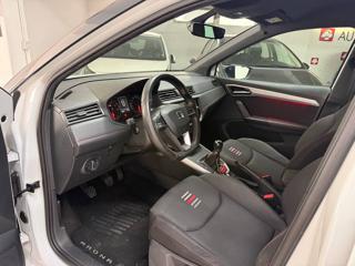 SEAT Arona usata, con Boardcomputer