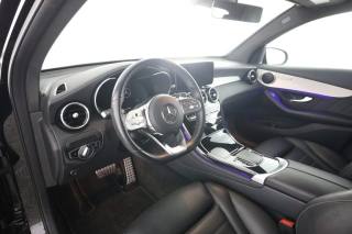 MERCEDES-BENZ GLC 220 usata 1