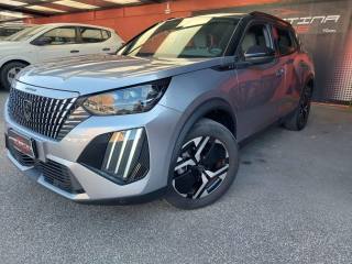 PEUGEOT 2008 usata, con Boardcomputer