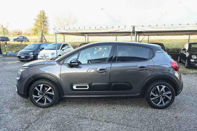 CITROEN C3 usata, con Cerchi in lega