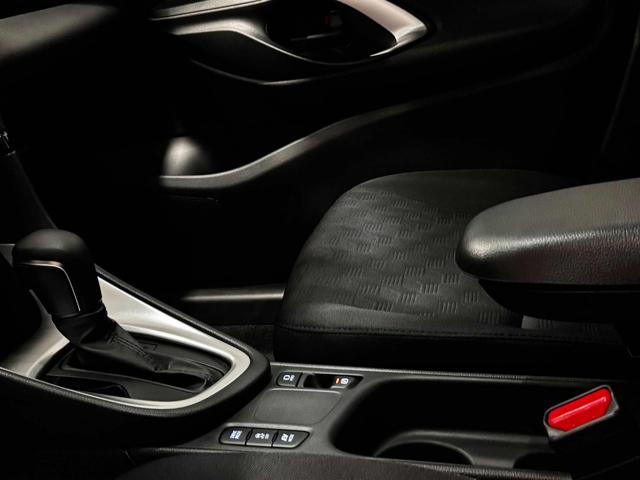 TOYOTA Yaris usata, con Controllo trazione