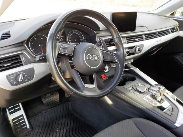 AUDI A5 usata, con Cruise Control