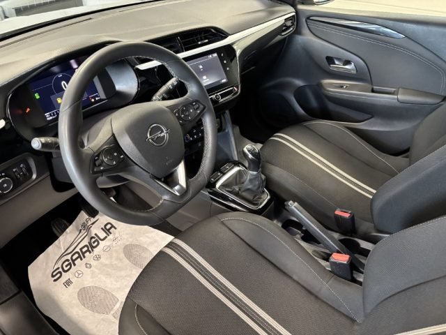 OPEL Corsa usata, con Controllo automatico clima