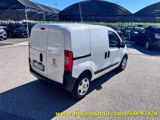 FIAT Fiorino usata, con Alzacristalli elettrici