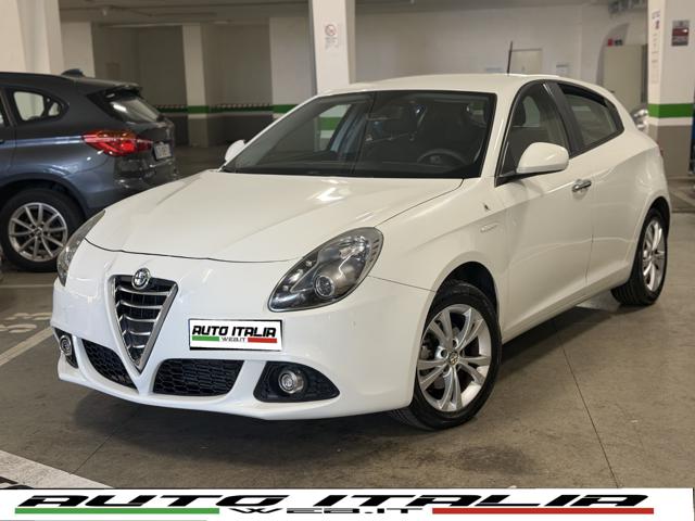 ALFA ROMEO Giulietta usata, con ABS