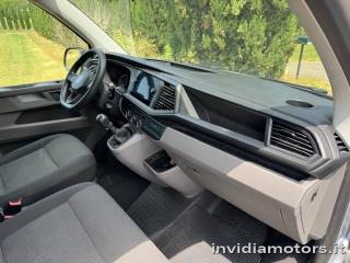 VOLKSWAGEN Caravelle usata, con Climatizzatore