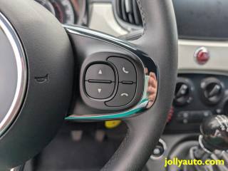 FIAT 500 usata, con MP3