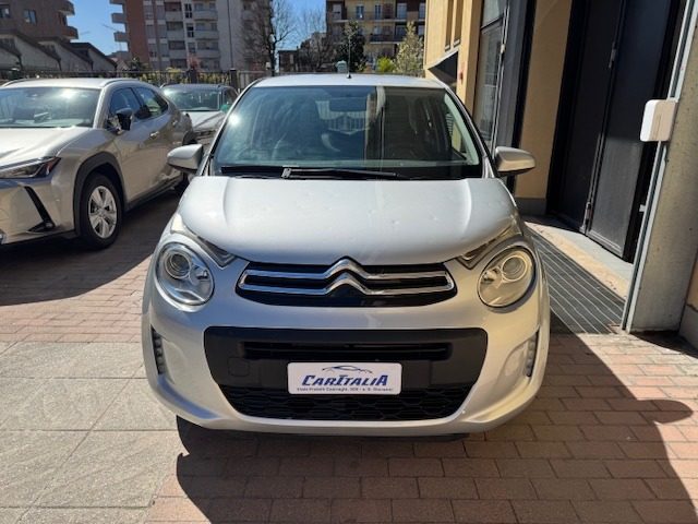 CITROEN C1 usata, con Airbag