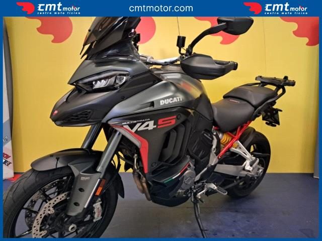 DUCATI Other usata 3