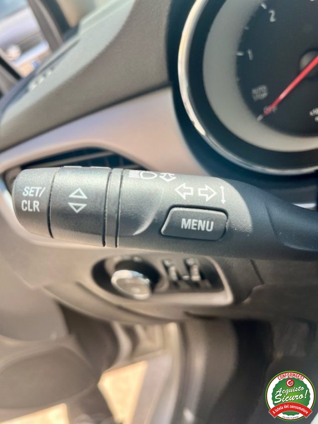 OPEL Astra usata, con Portapacchi