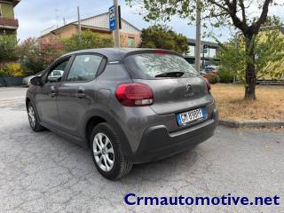 CITROEN C3 usata, con Airbag