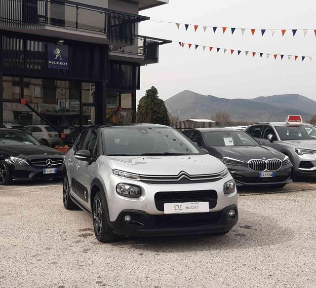 CITROEN C3 usata, con Cruise Control