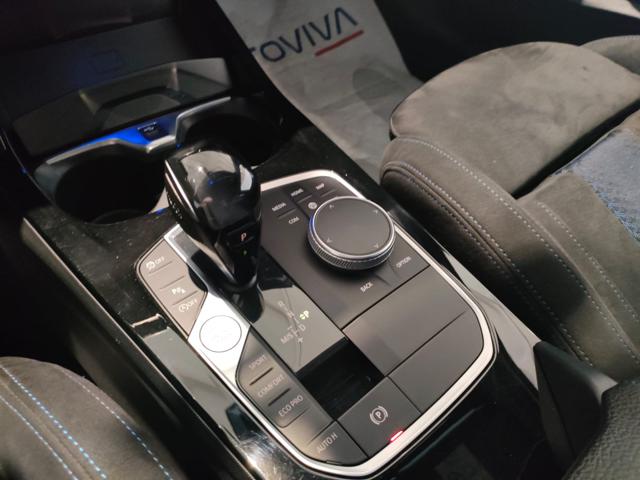 BMW 118 usata, con Servosterzo