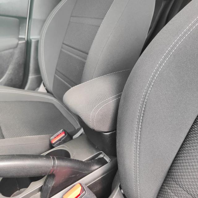 FIAT Tipo usata, con Boardcomputer