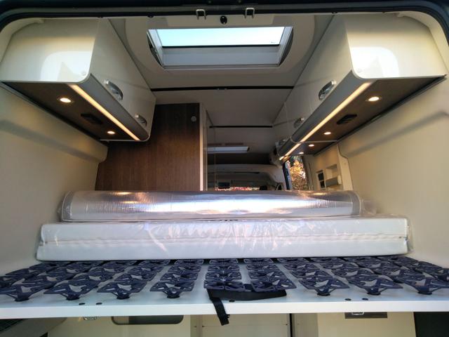 WESTFALIA usata 26