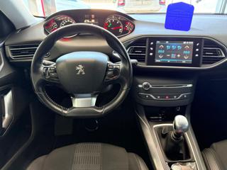 PEUGEOT 308 usata, con Cruise Control