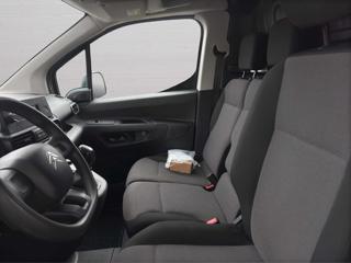 CITROEN Berlingo usata, con Cruise Control